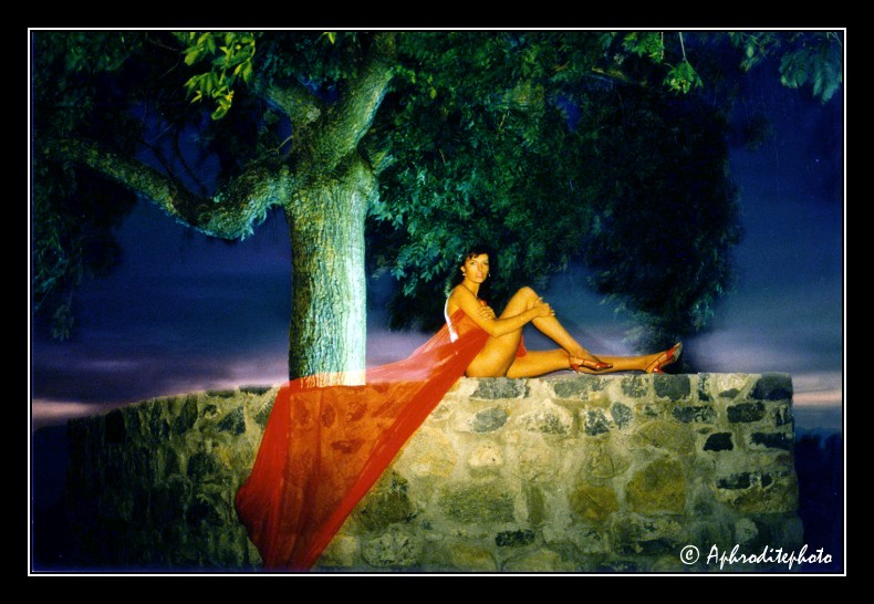 28 Apparition nocturne 1